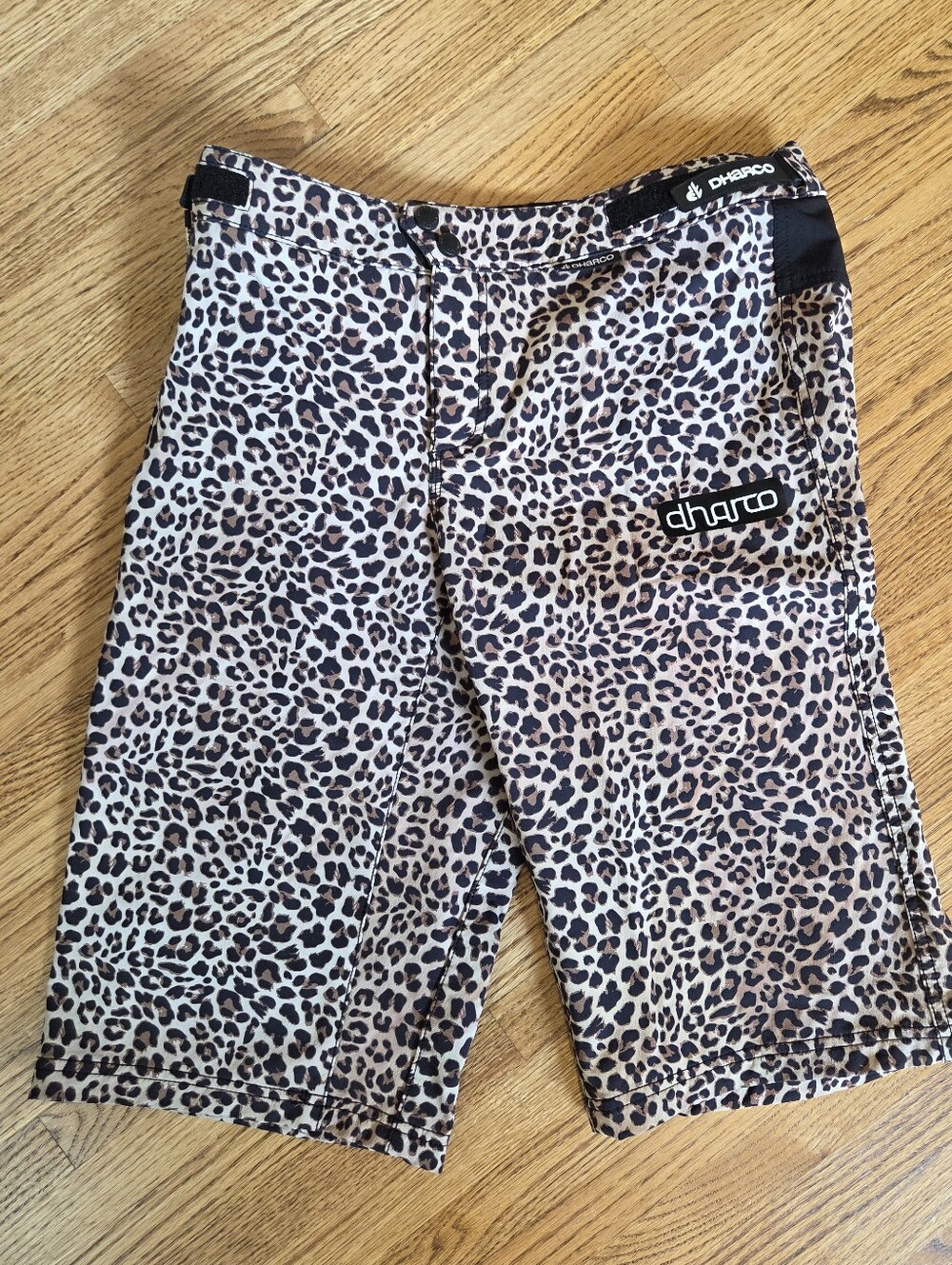 M Dharco Gravity Shorts